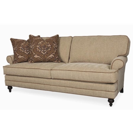Apartment Sofa
