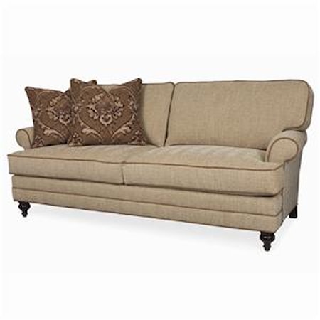 Apartment Sofa