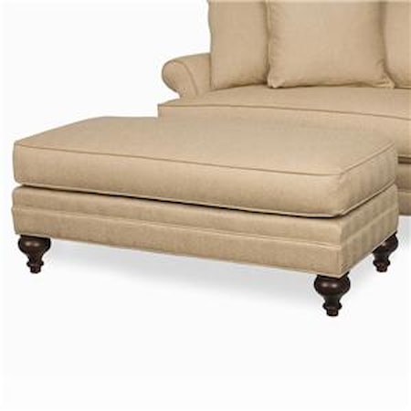 Wide Ottoman