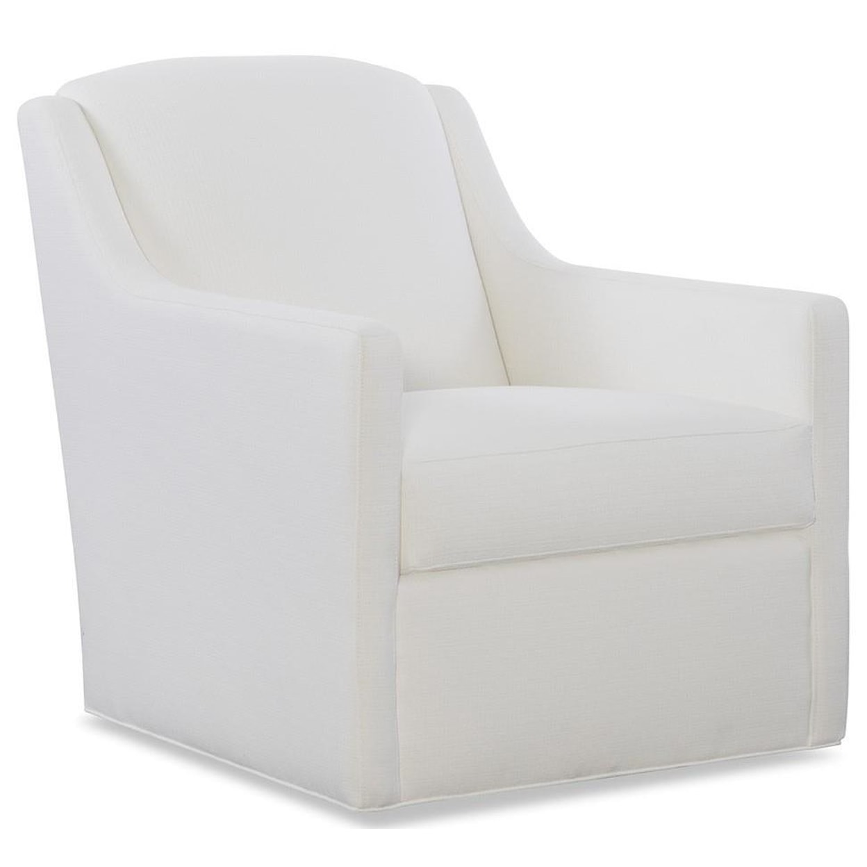 C.R. Laine Kendrick Kendrick Swivel Chair