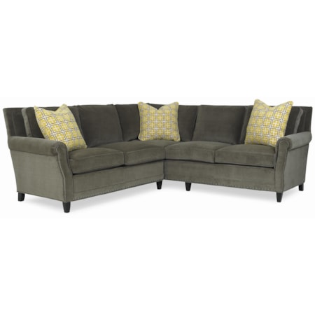 Sectional Sofa