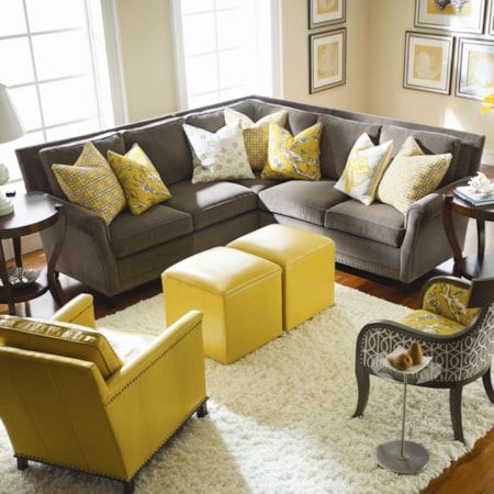 Sectional Sofa