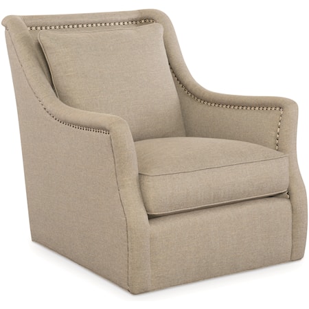 Swivel Chair