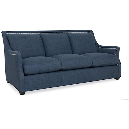 Marcoux 3-Seat Sofa