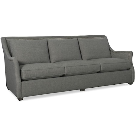 Marcoux Long Sofa