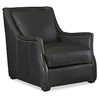 Marcoux Leather Chair
