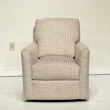 Swivel Chair