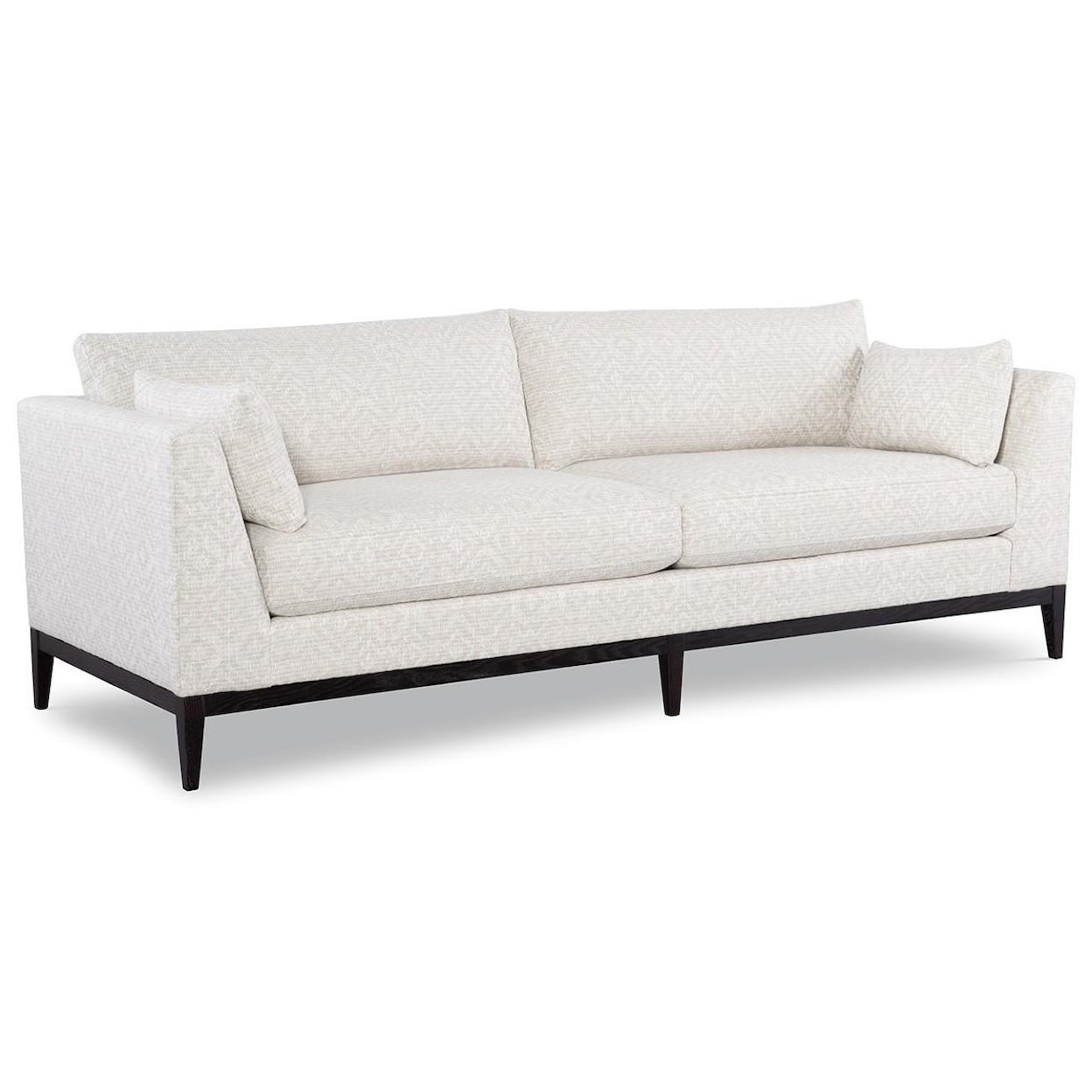 C.R. Laine Raleigh Modern Sofa