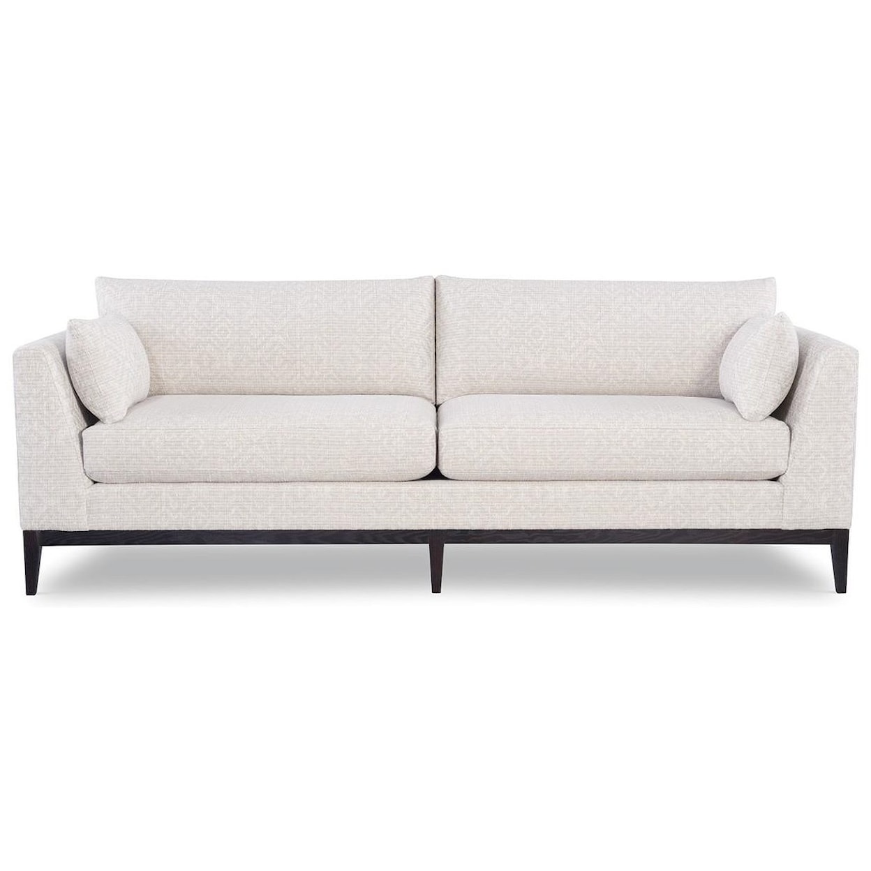 C.R. Laine Raleigh Modern Sofa