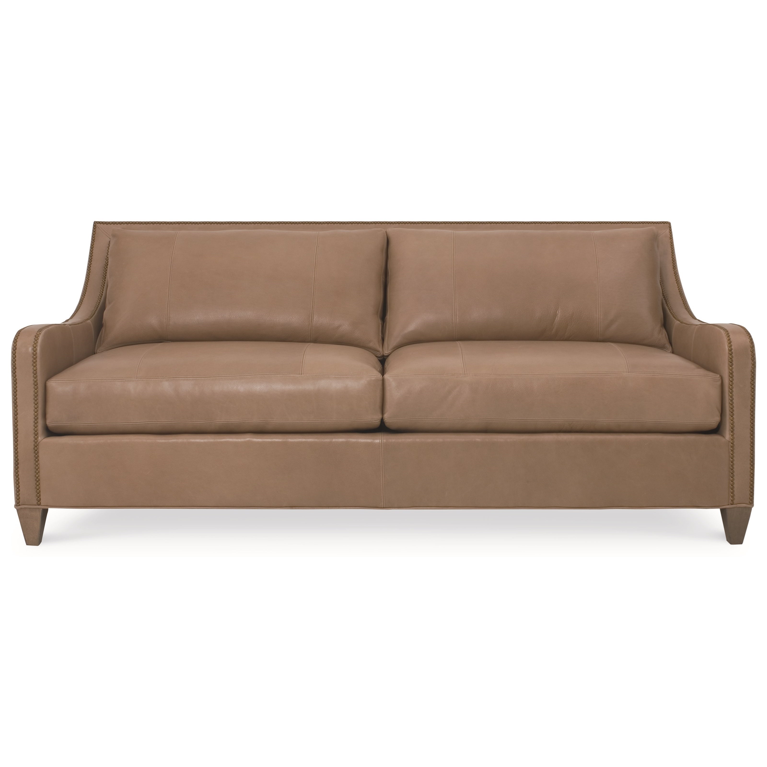 C.R. Laine Ramsey Sofa w/ Nailheads