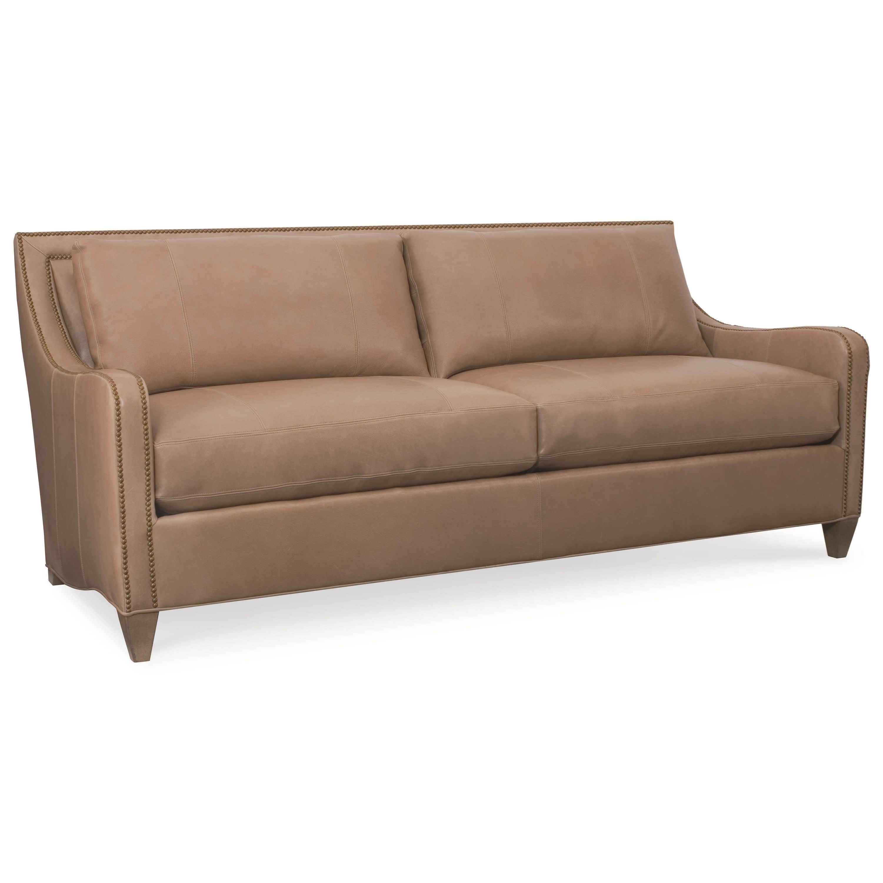 C.R. Laine Ramsey Sofa w/ Nailheads