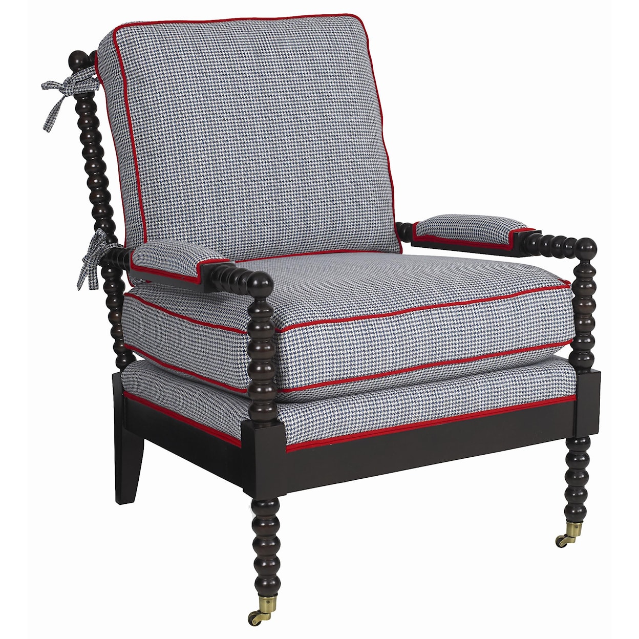 C.R. Laine Spool Chair