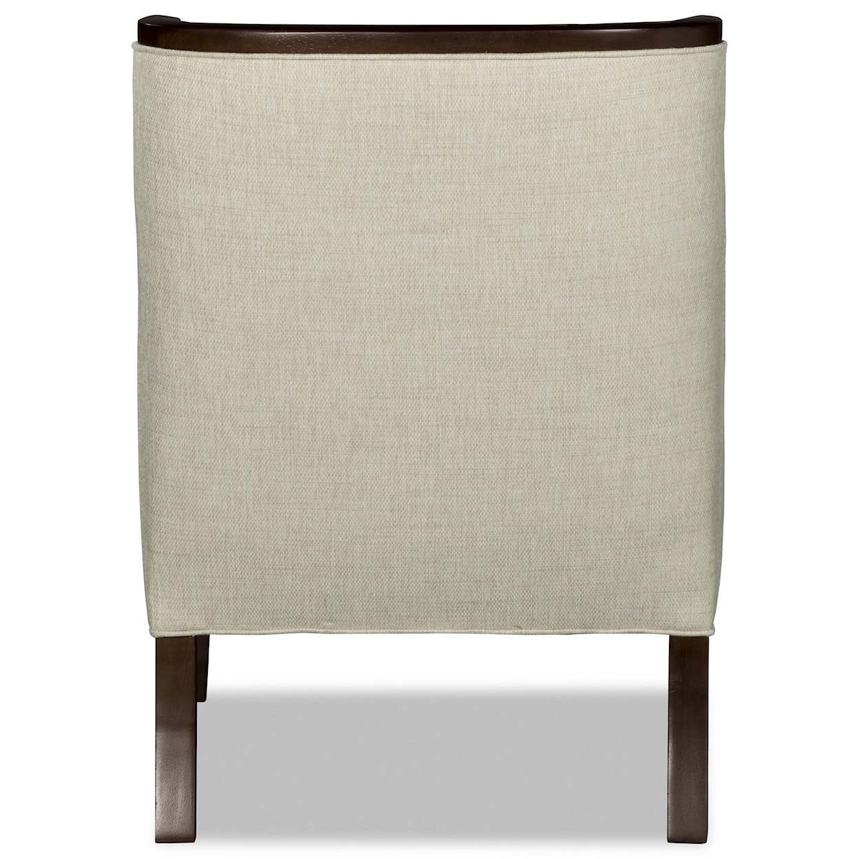 Craftmaster 001810BD Wood Accent Chair