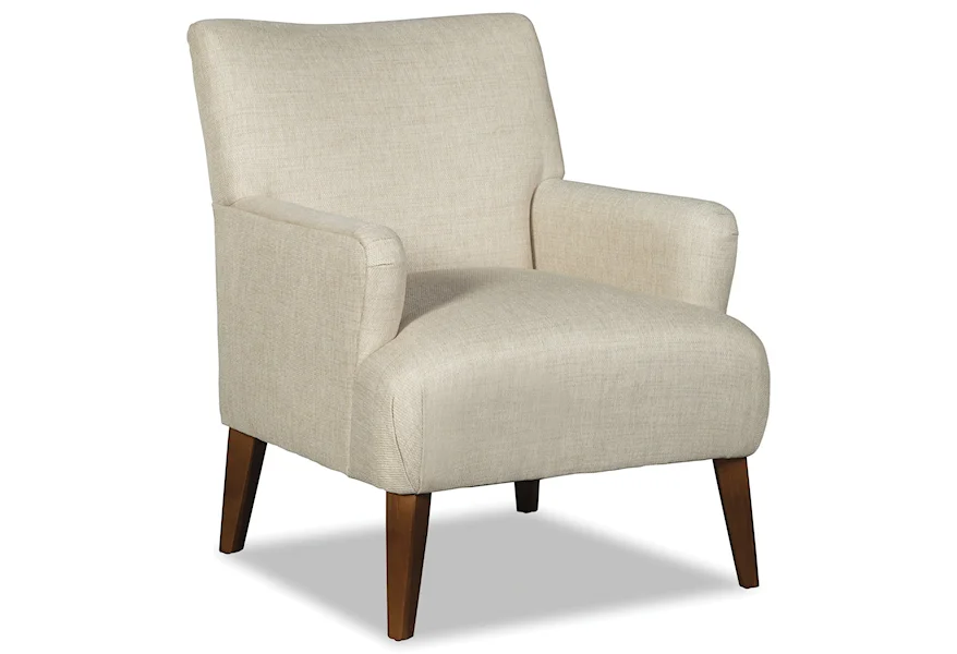002710 Chair by Craftmaster at Stuckey Furniture
