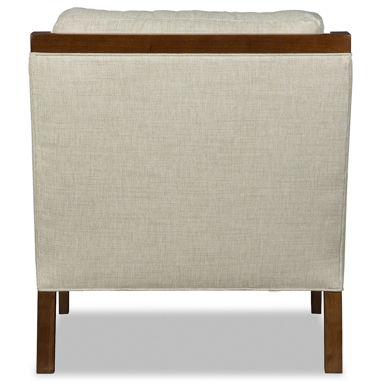 Craftmaster 002910BD Wood Accent Chair