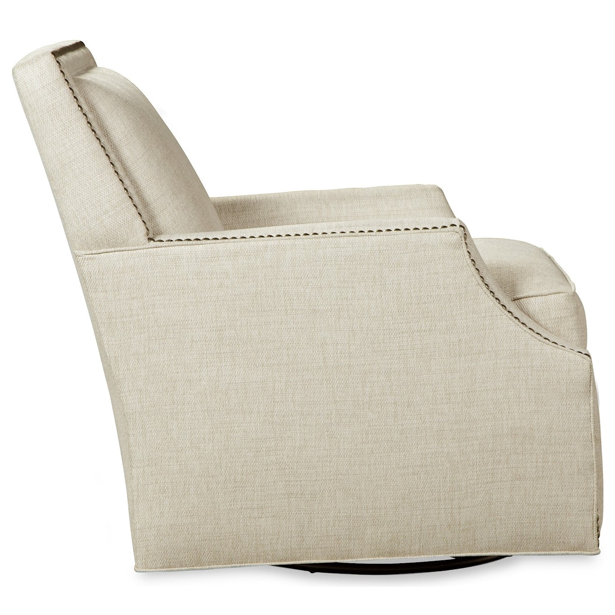 Craftmaster 003710 Swivel Chair