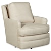 Craftmaster 005510 Swivel Chair