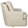Craftmaster 005510 Swivel Chair