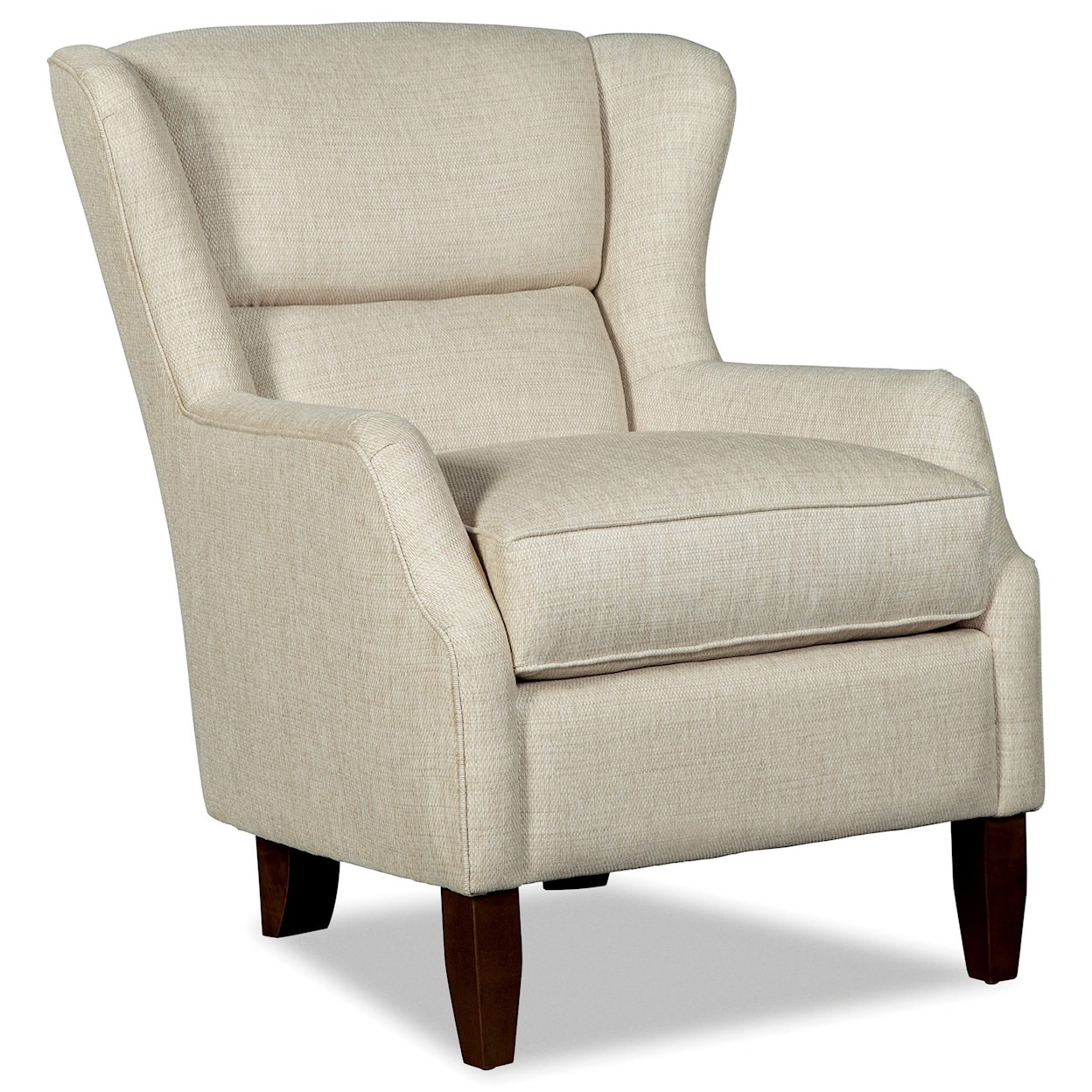 Craftmaster 007910 Wing Chair