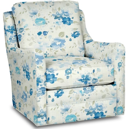 Swivel Chair