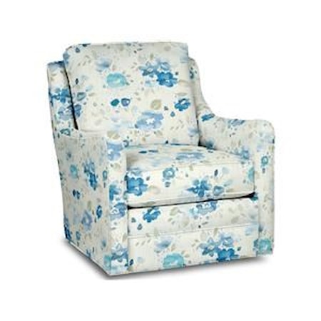 Swivel Chair