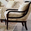 Craftmaster 067410-067510 Accent Chair
