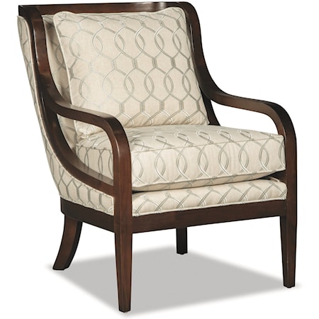 Accent Chair