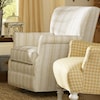 Craftmaster 075110 Swivel Chair