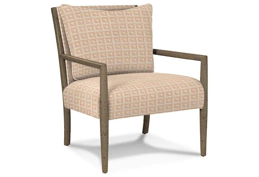 082210 Accent Chair by Craftmaster at Esprit Decor Home Furnishings