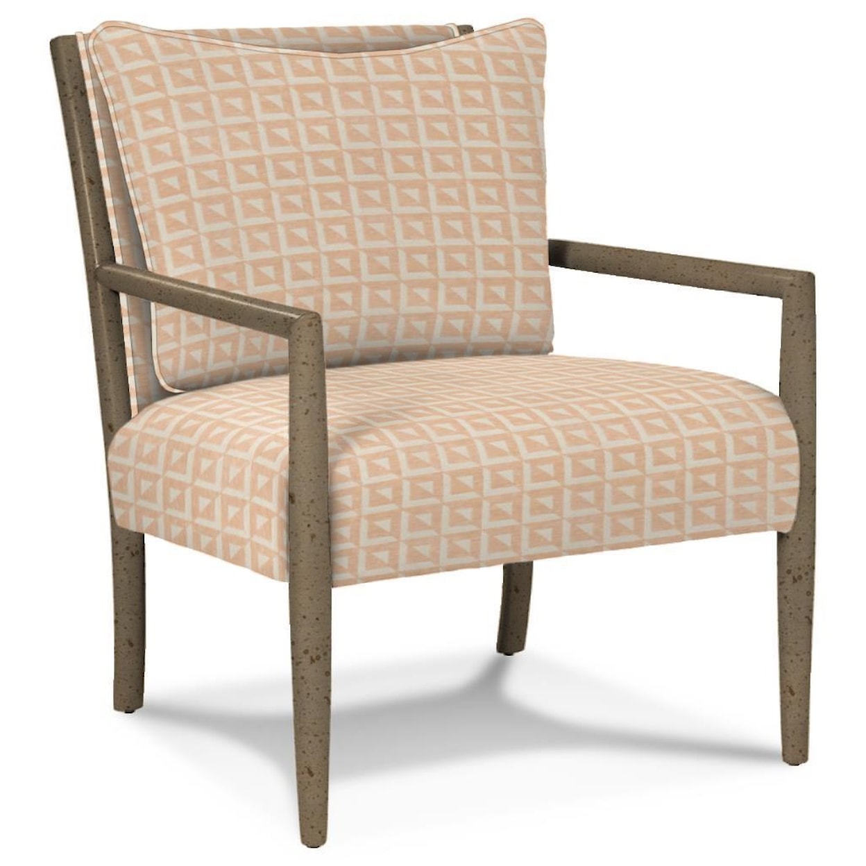 Craftmaster 082210 Accent Chair