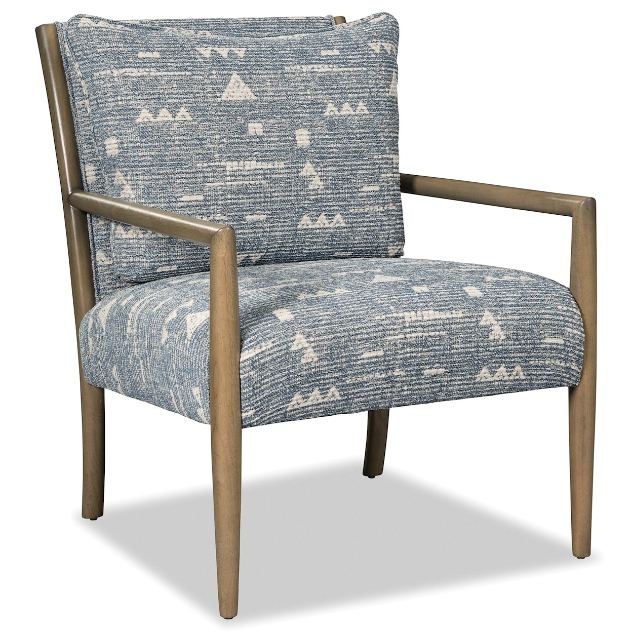 Craftmaster 082210 Accent Chair