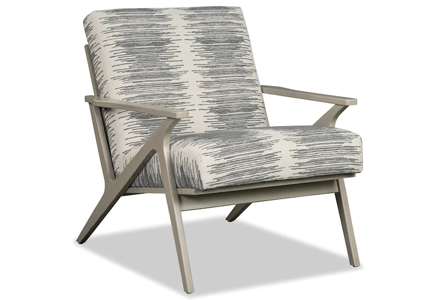 085910 Chair by Craftmaster at Esprit Decor Home Furnishings