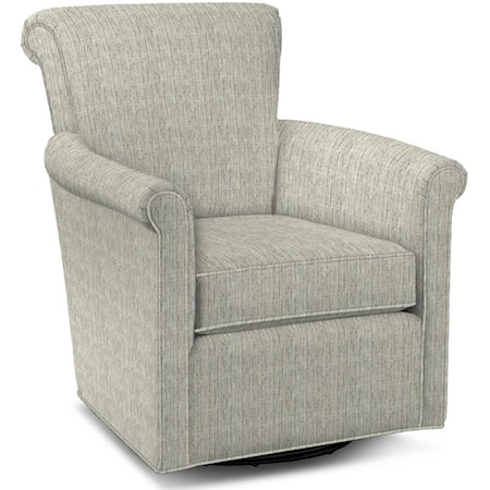 Swivel Glider Chair