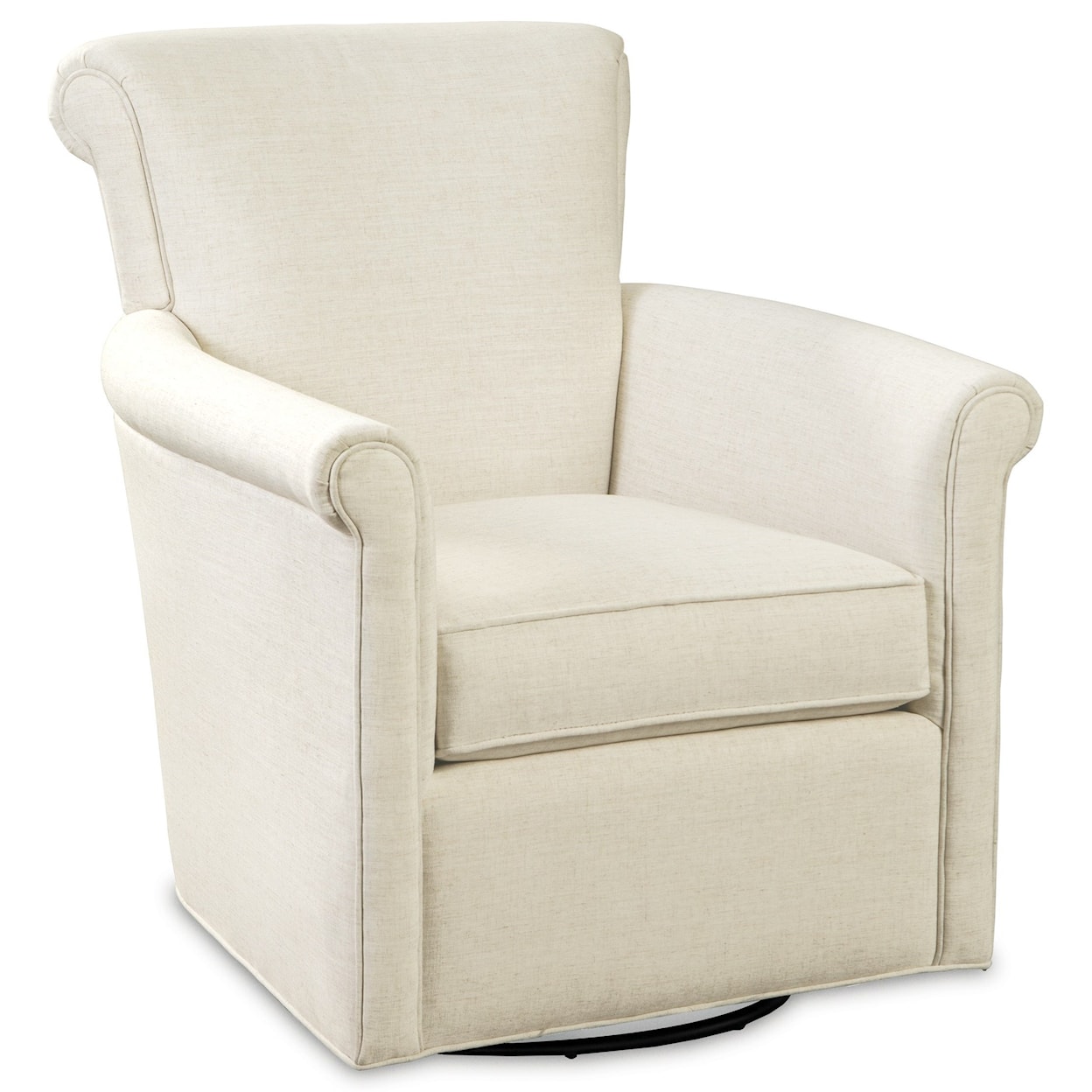 Craftmaster 093110 Swivel Chair