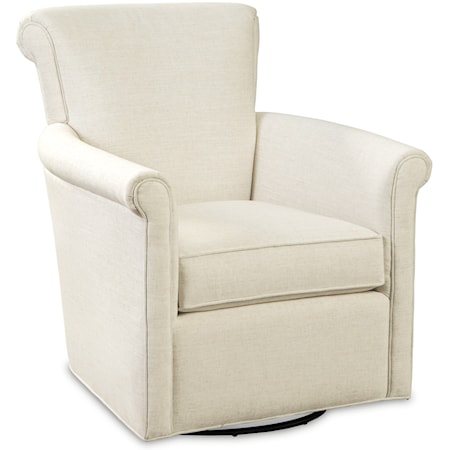 Swivel Chair