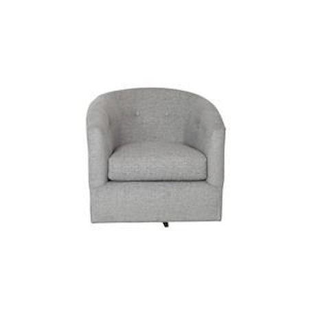 Swivel Chair
