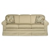 Craftmaster 4200 Stationary Sofa