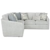 Craftmaster 716850BD 2 Piece Sectional