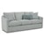 Craftmaster 716850BD Contemporary Sofa