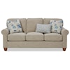 Hickory Craft 717450 Sofa