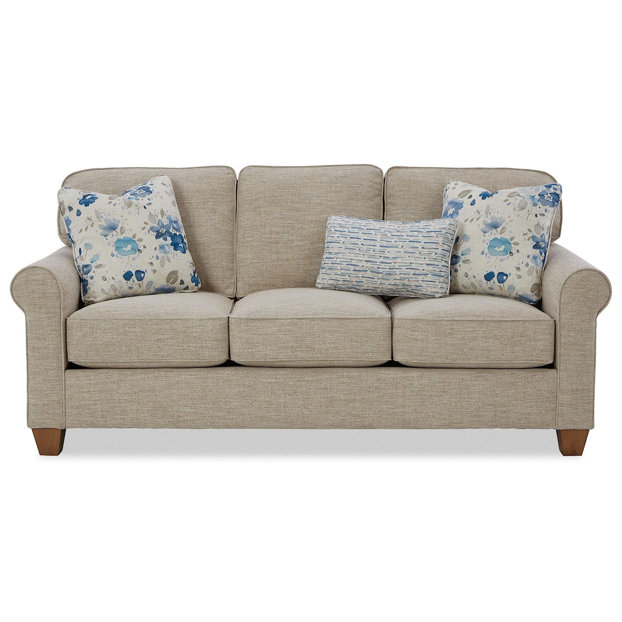 Hickory Craft 717450 Sofa