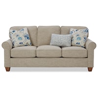 Apartment Sofa