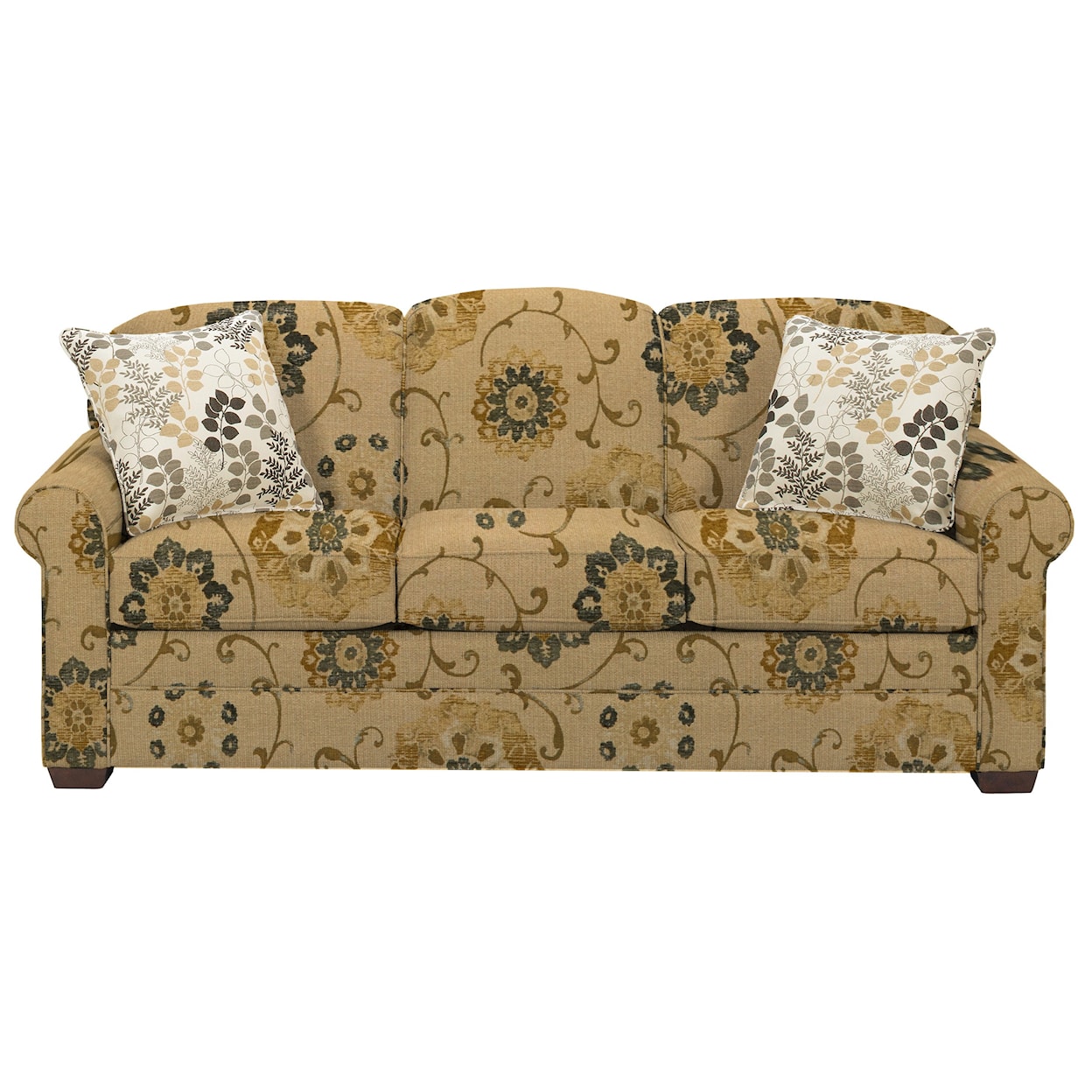 Craftmaster 7185 Sofa