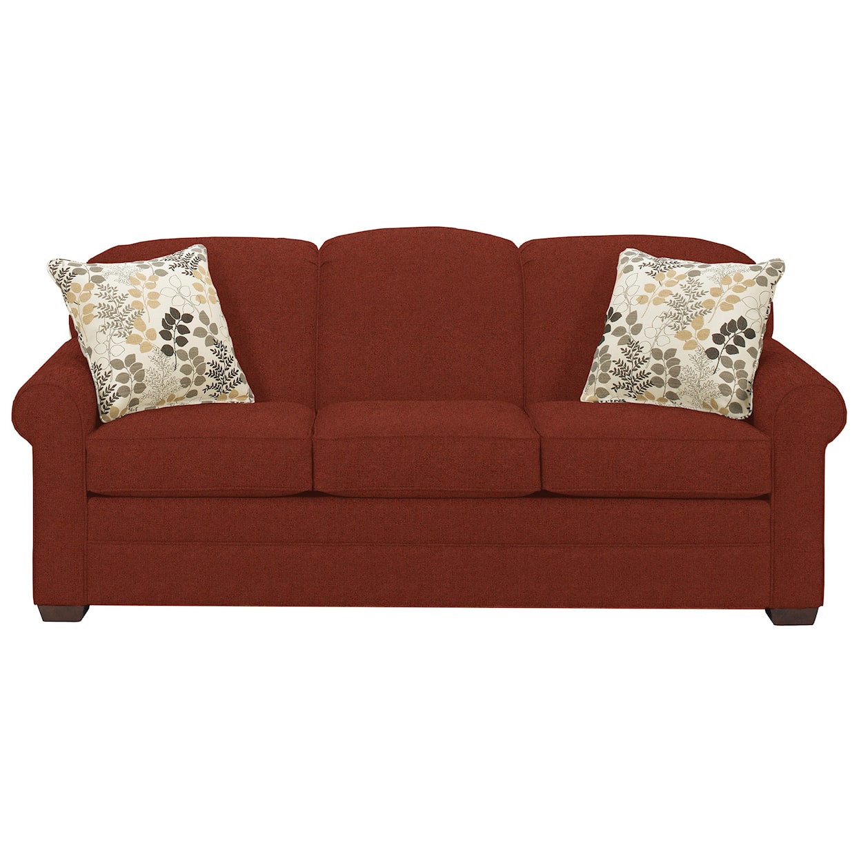Hickorycraft 7185 Sofa