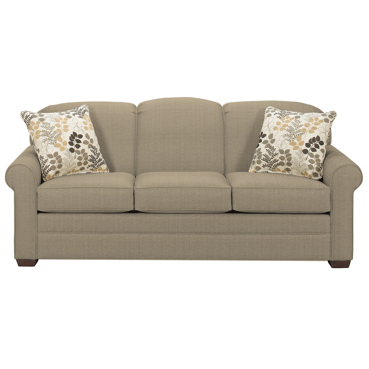 Hickory Craft 7185 Sofa