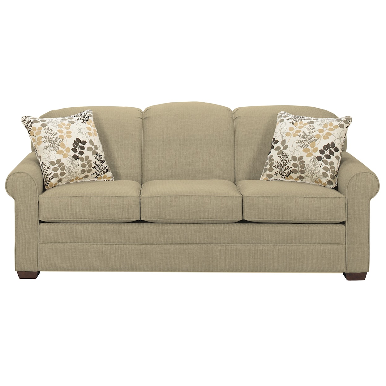 Craftmaster 7185 Sofa