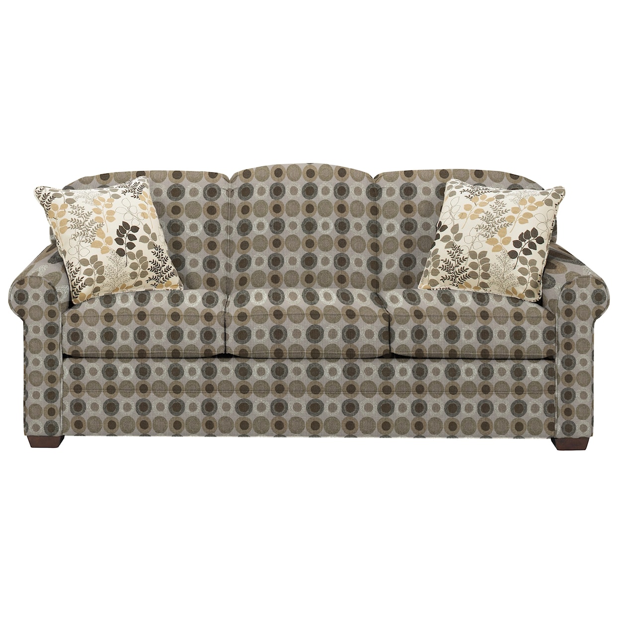 Hickorycraft 7185 Sofa