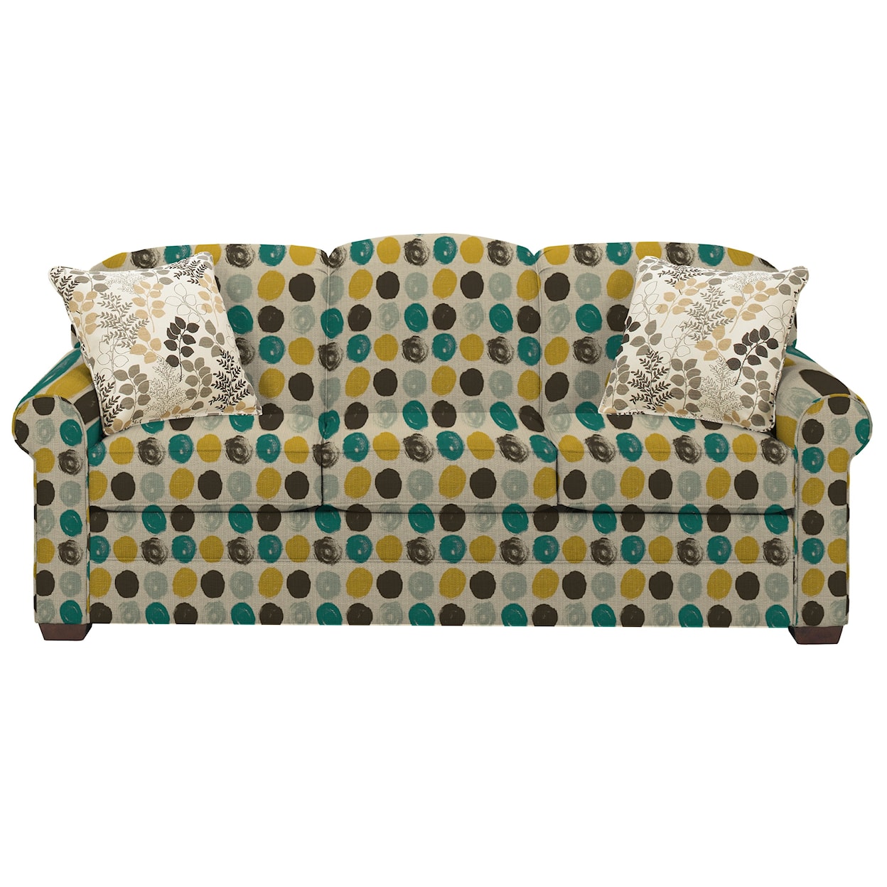 Craftmaster 7185 Sofa