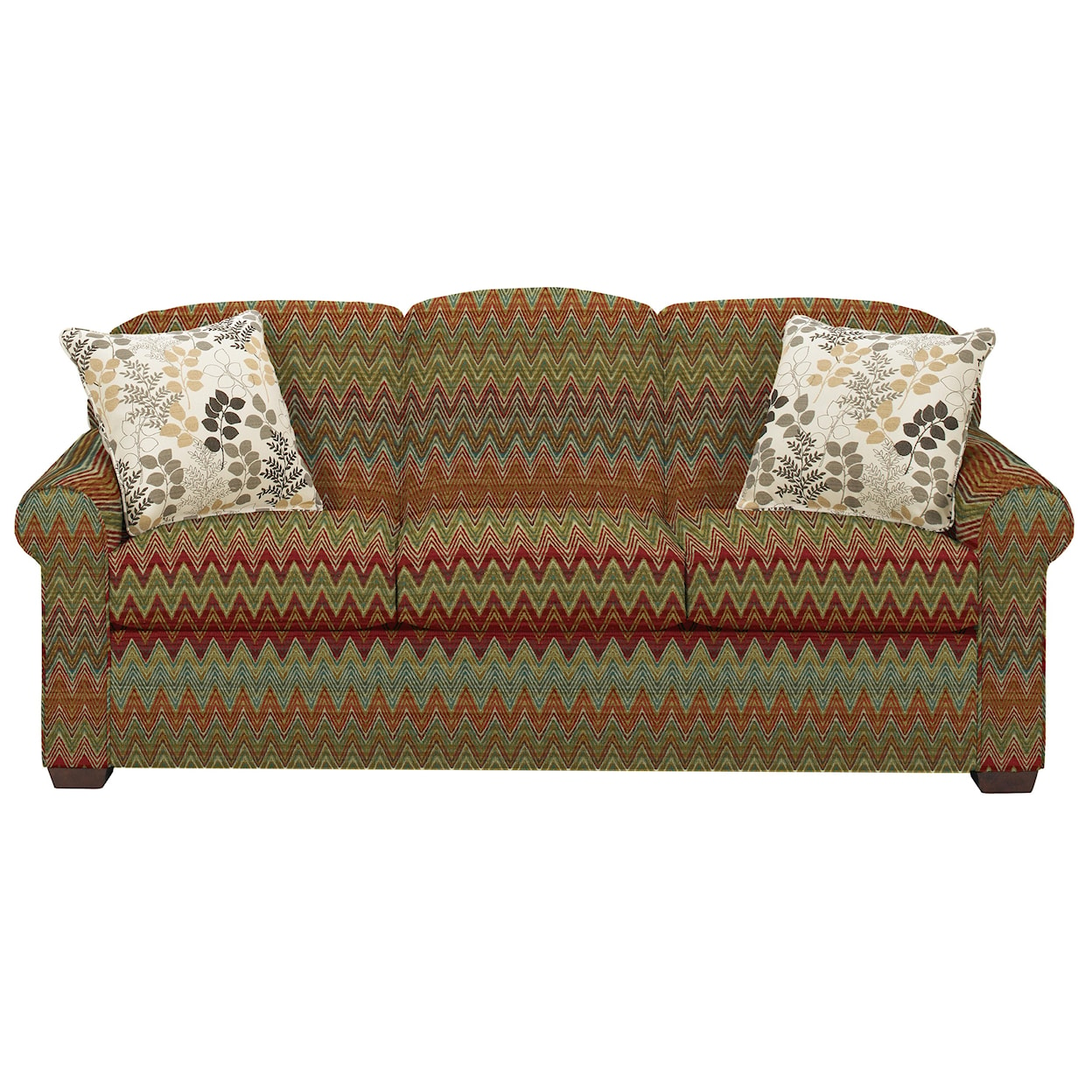 Hickorycraft 7185 Sofa