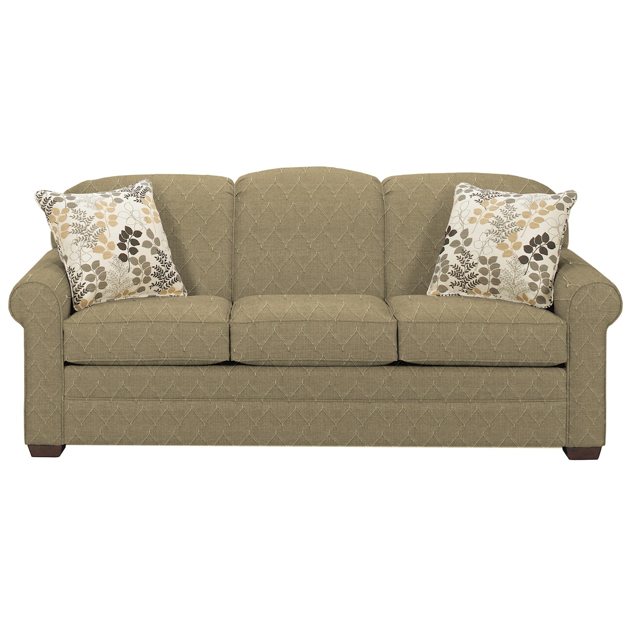 Hickorycraft 7185 Sofa